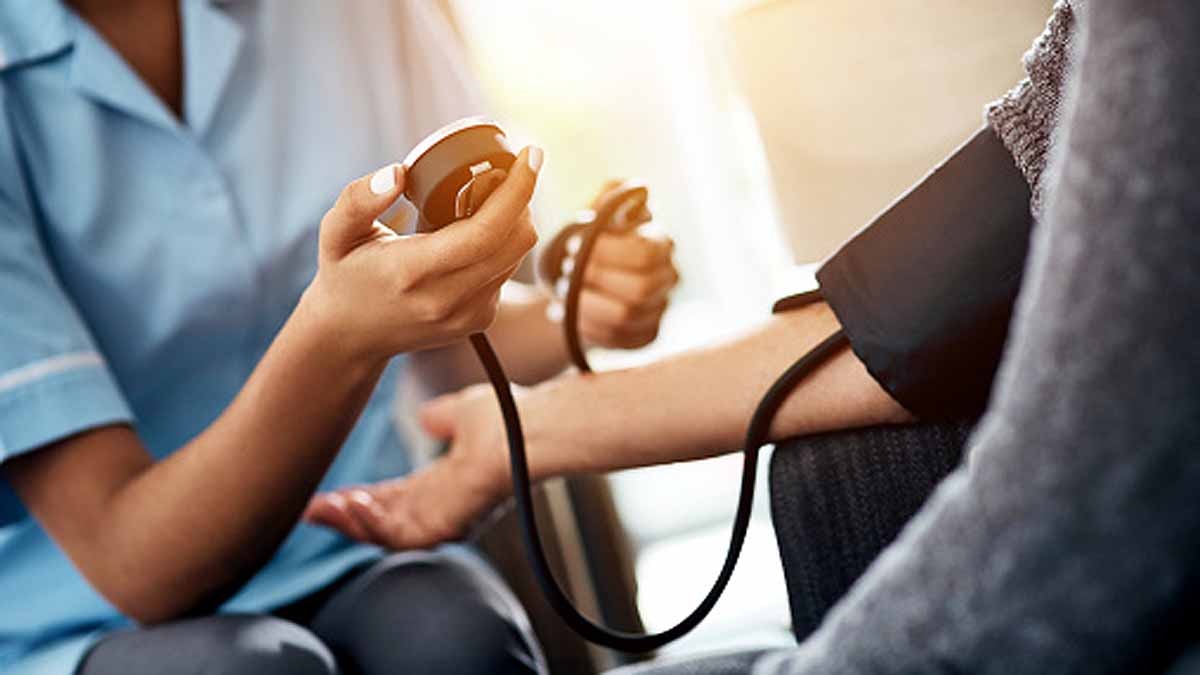 The Lancet Report on Hypertension