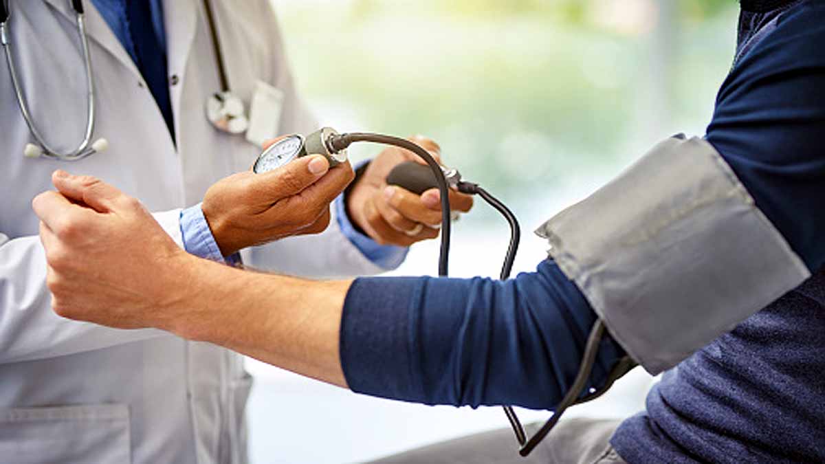 The Lancet Report on Hypertension