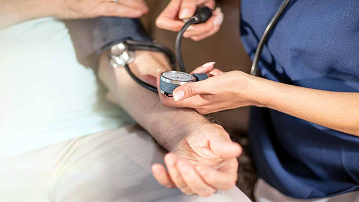 The Lancet Report on Hypertension