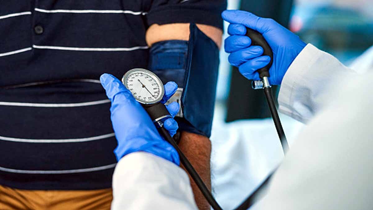 The Lancet Report on Hypertension