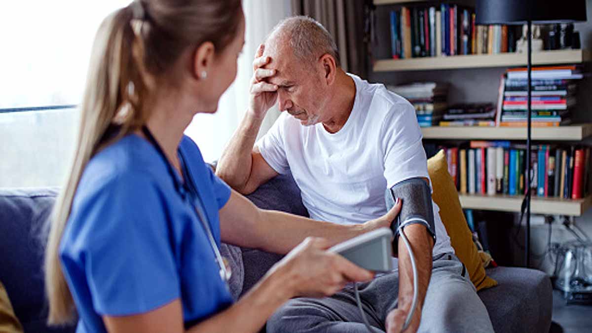 The Lancet Report on Hypertension