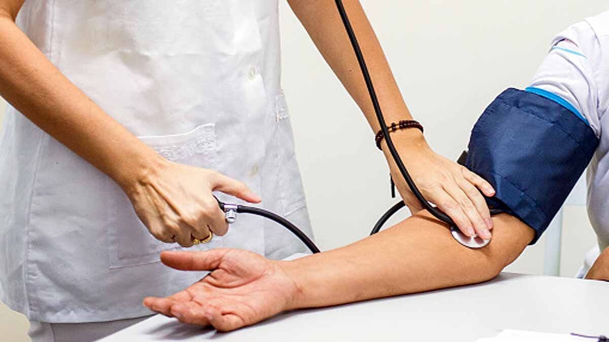 The Lancet Report on Hypertension