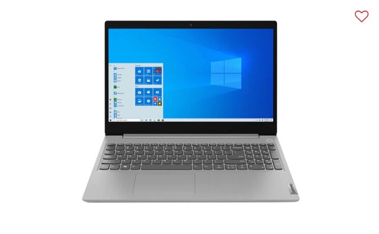 Lenovo 8QIN IdeaPad Slim 3i