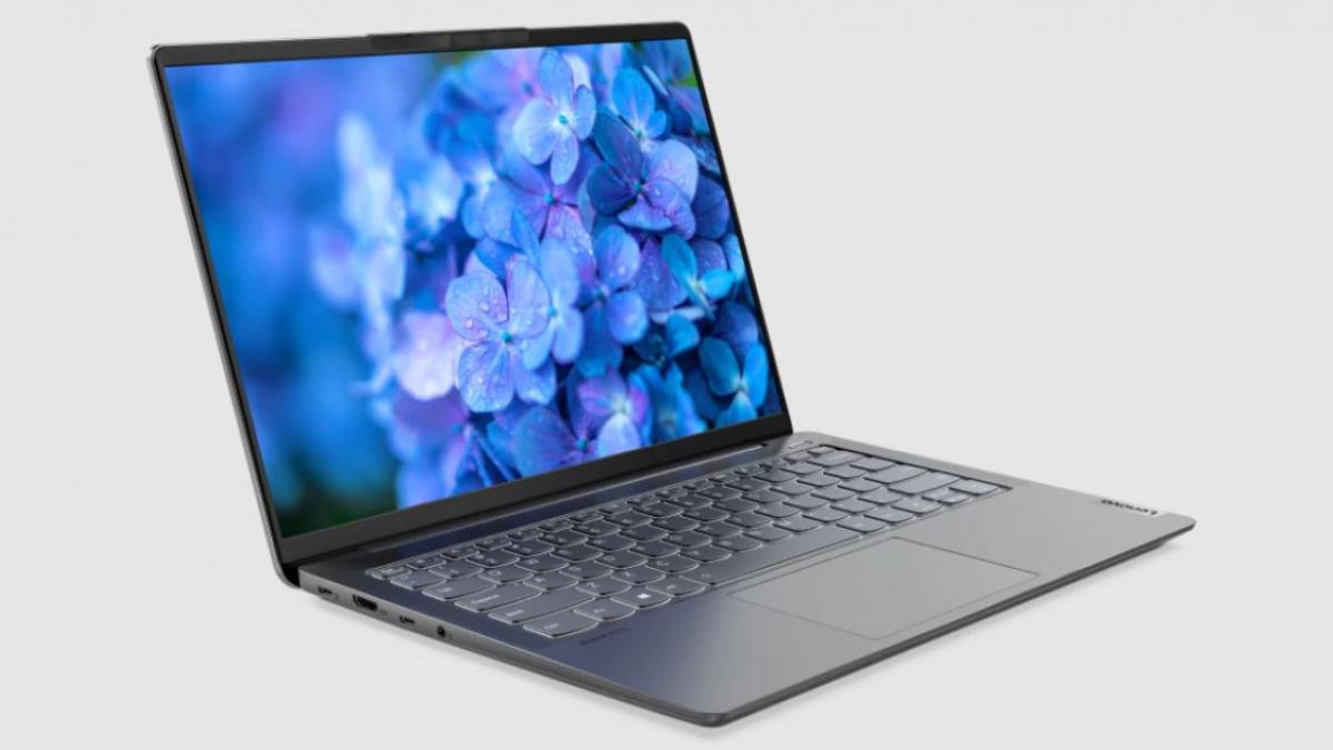 Lenovo IdeaPad Slim 5 Pro
