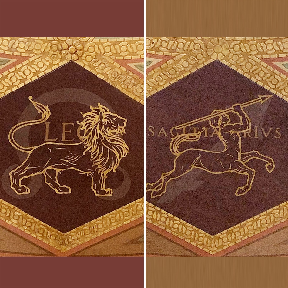 Most compatible zodiac signs