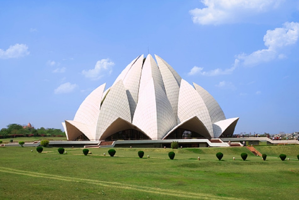 दिल्ली-NCR की ये 6 जगहें हू-ब-हू विदेश जैसी