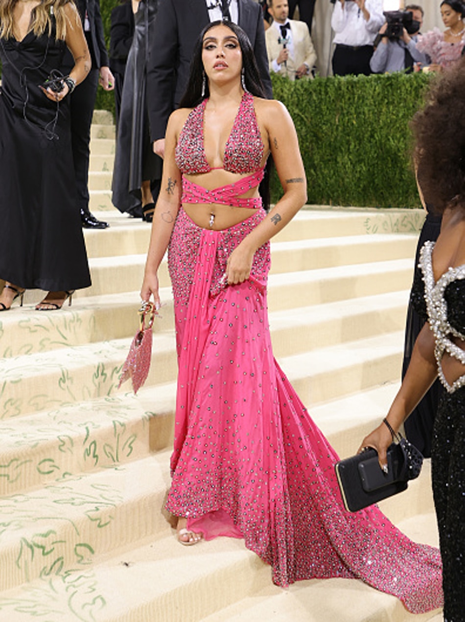  लौर्डेस लियोन