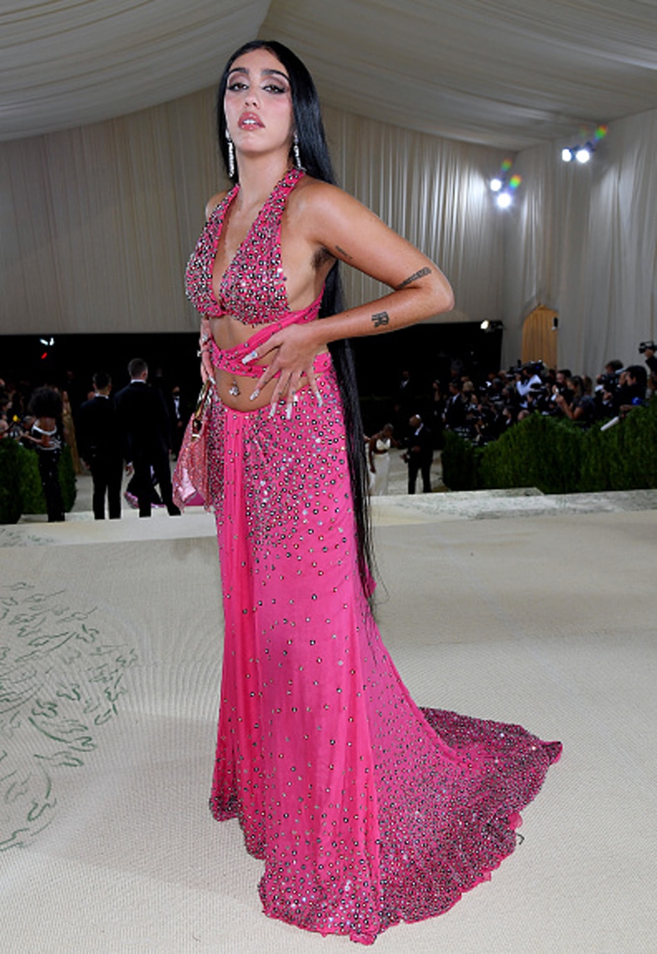  लौर्डेस लियोन