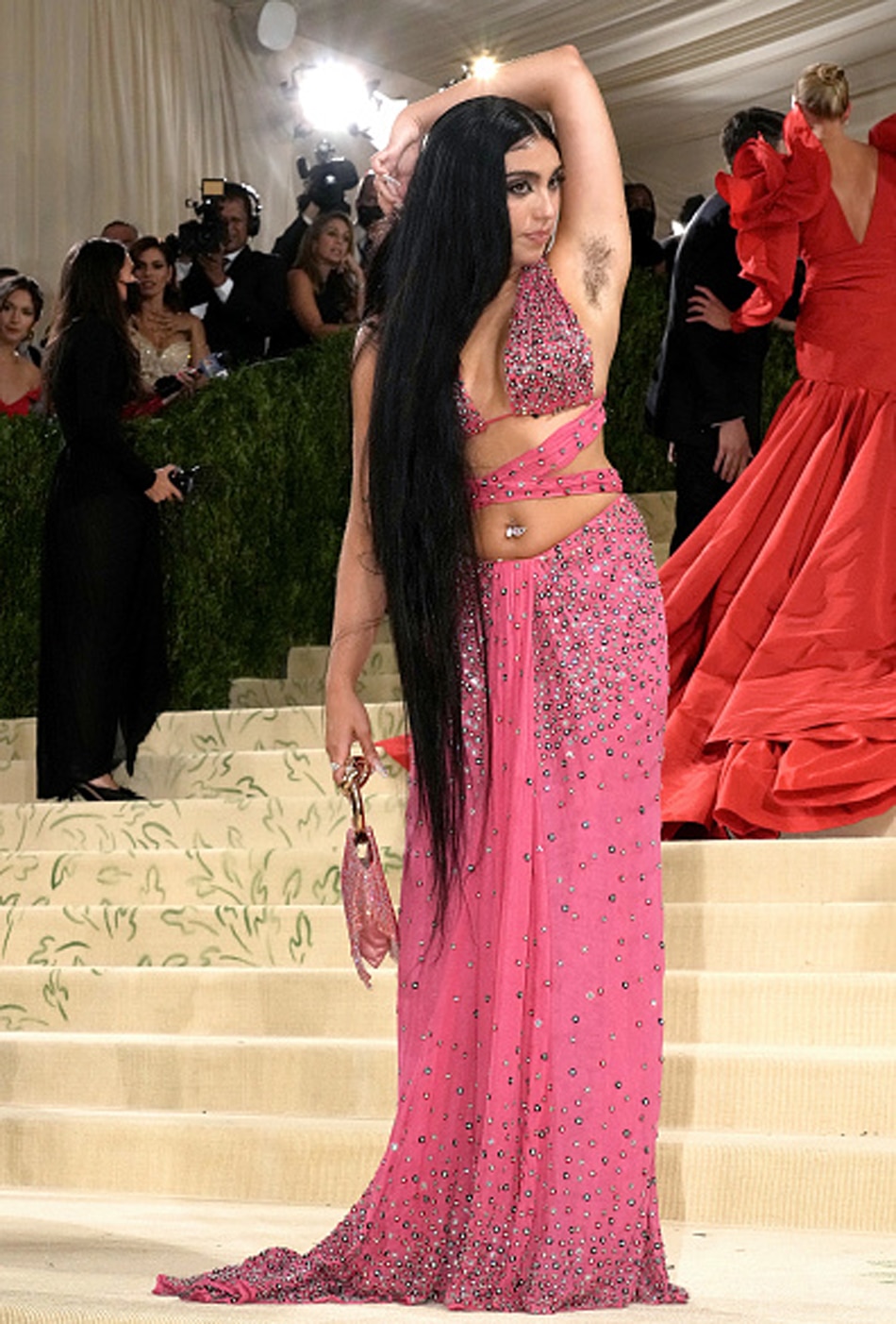  लौर्डेस लियोन