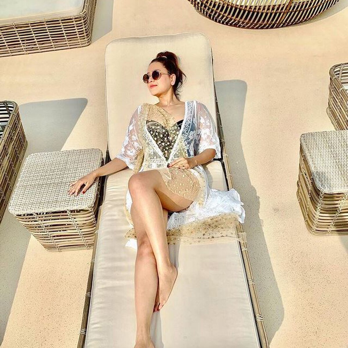 मदालसा शर्मा