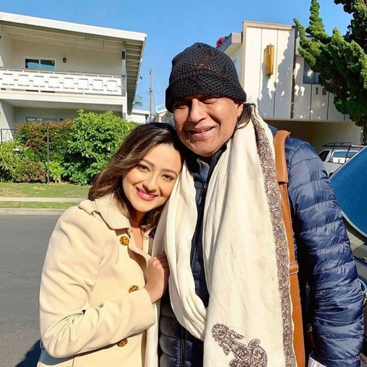 मदालसा शर्मा