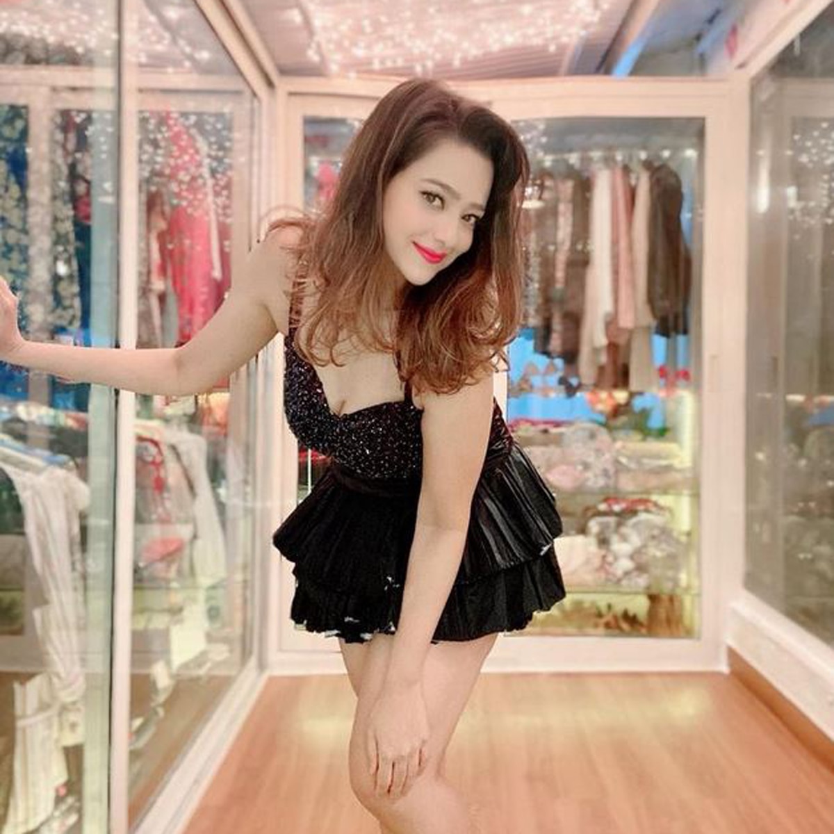 मदालसा शर्मा