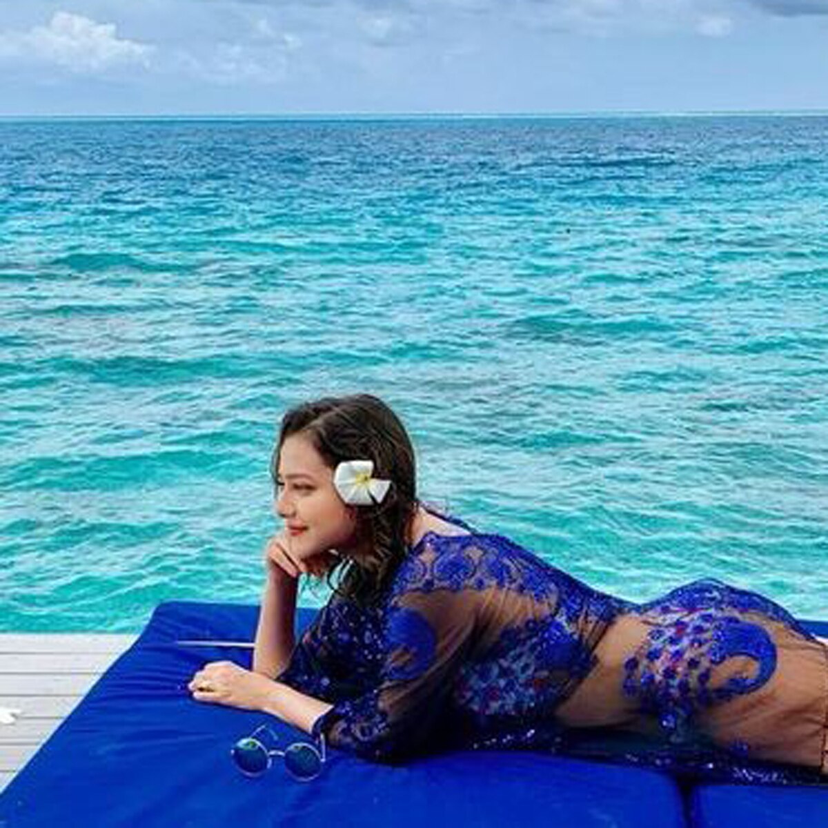 मदालसा शर्मा