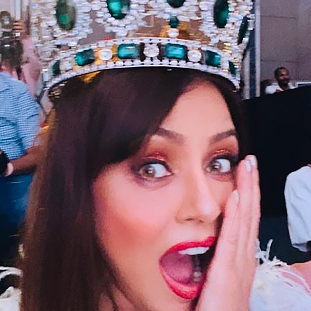 महिमा चौधरी