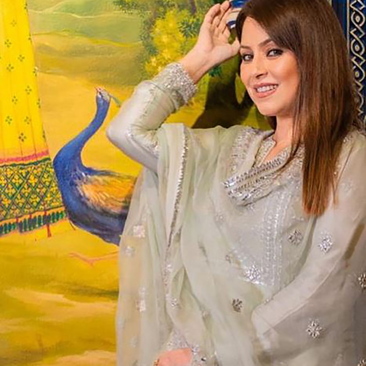 महिमा चौधरी