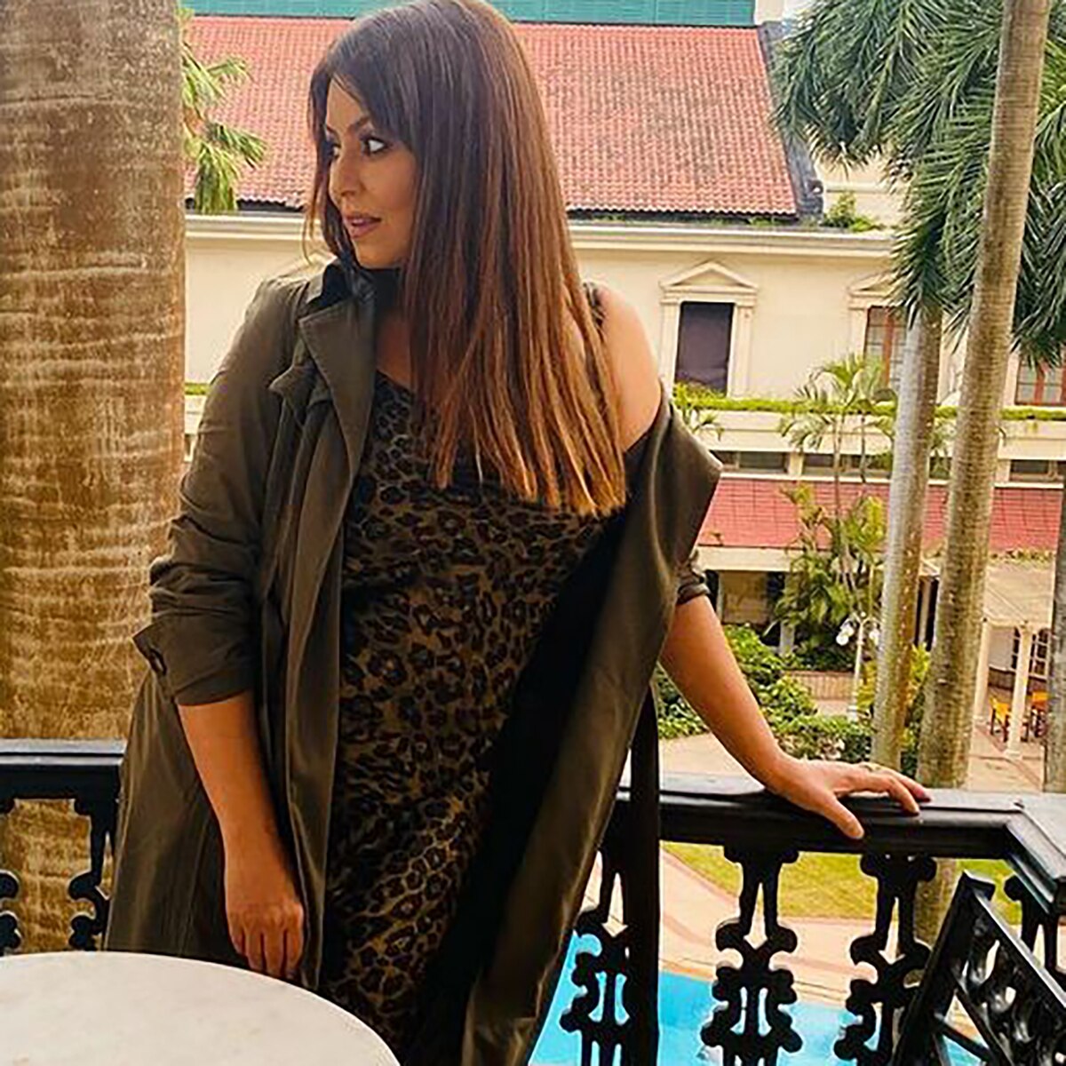 महिमा चौधरी