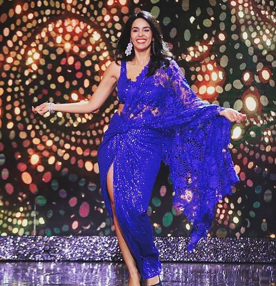 मल्लिका शेरावत