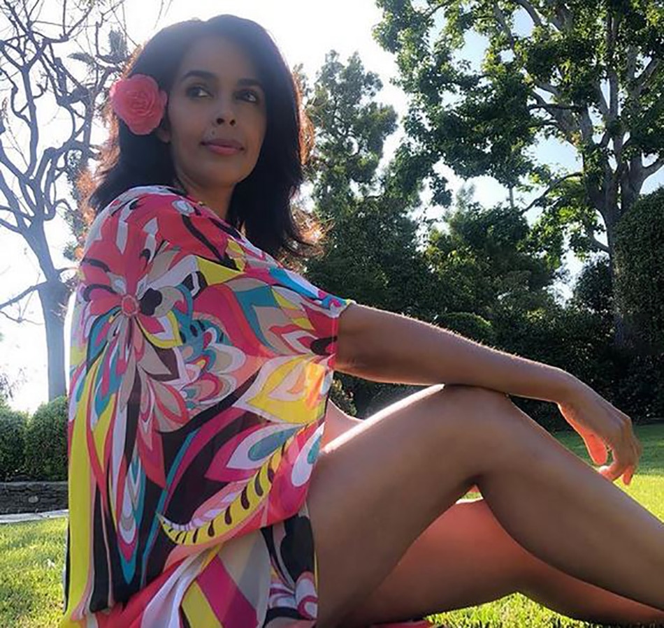 मल्लिका शेरावत