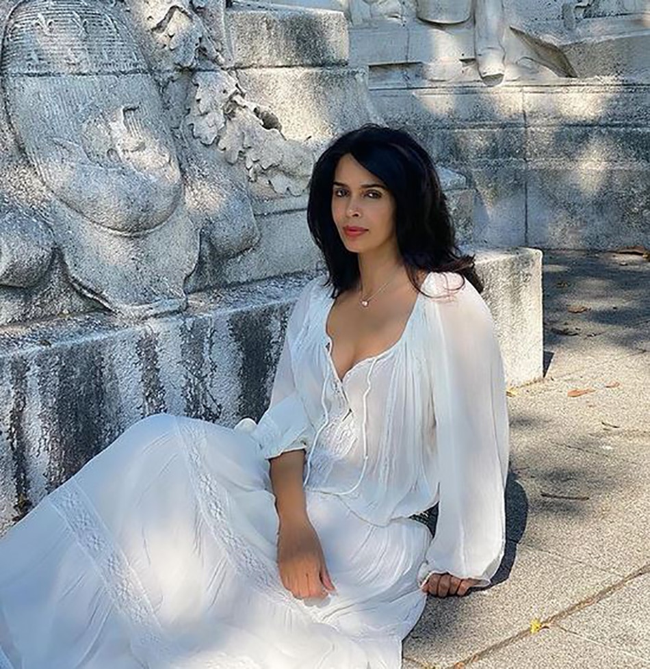 मल्लिका शेरावत