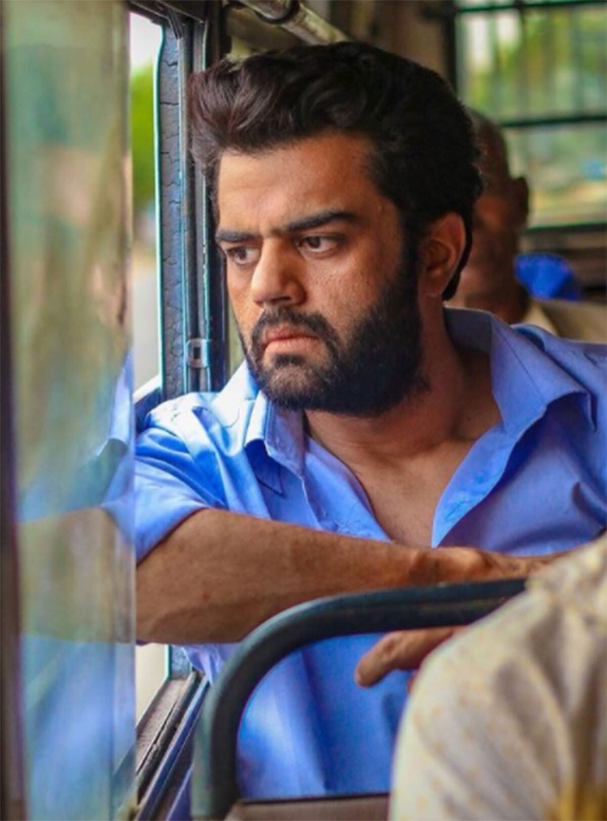 मनीष पॉल