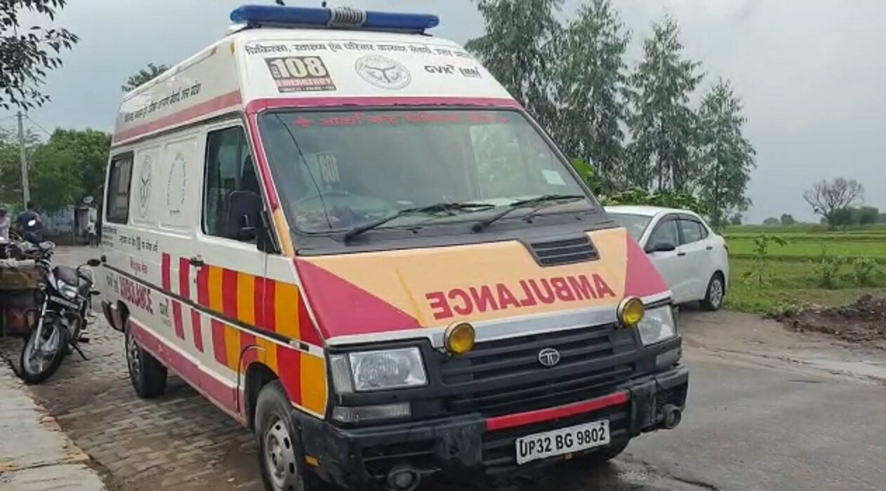 मथुरा बुखार