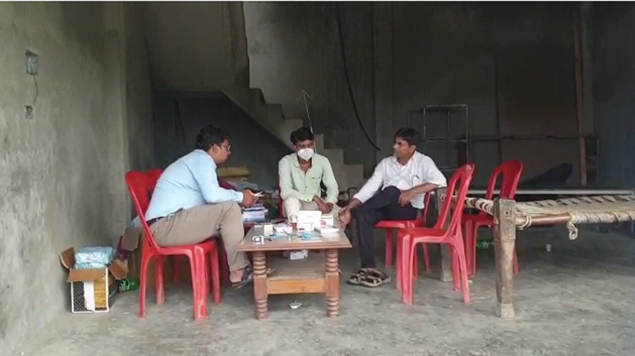 मथुरा बुखार