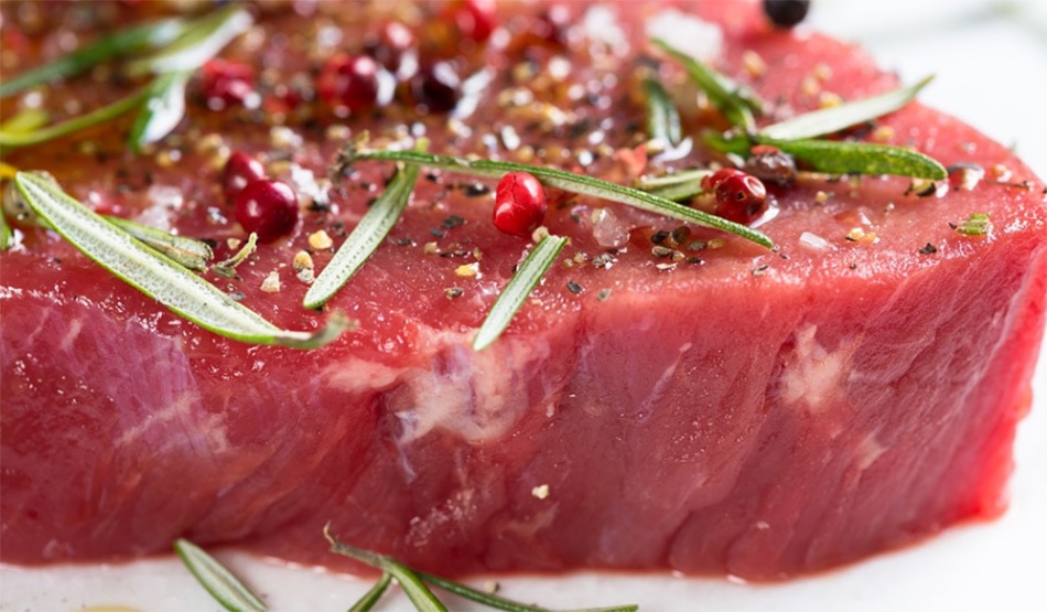 प्रोसेस्ड मीट