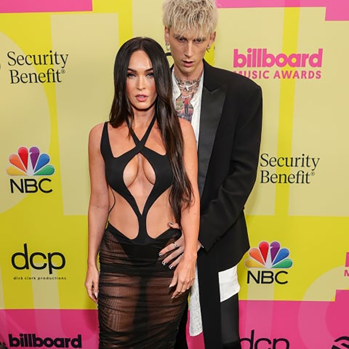 मेगन फॉक्स