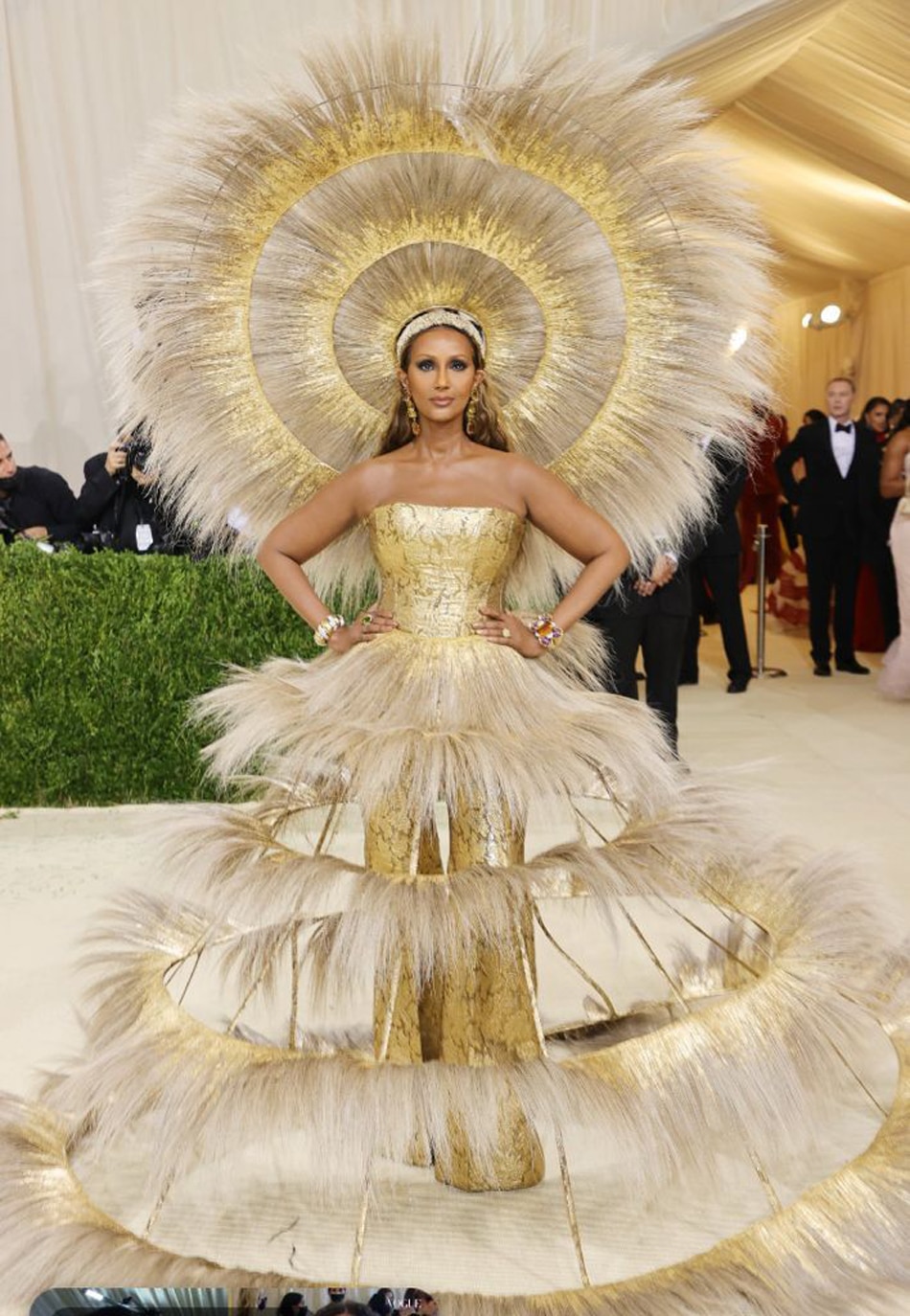 MET GALA 2021 