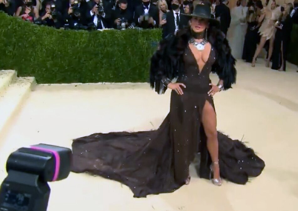 MET GALA 2021 