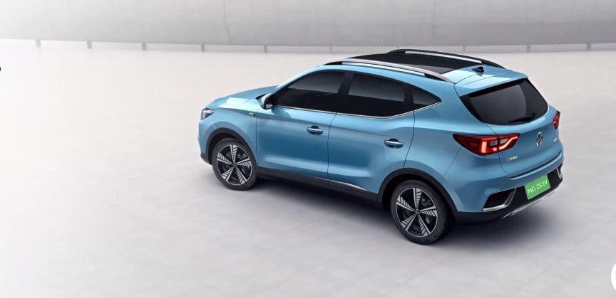 सिंगल चार्ज में 340 किमी तक की रेंज 