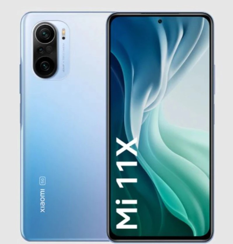 Mi 11X 5G