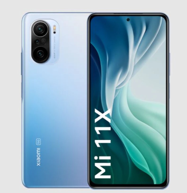 Xiaomi Mi 11X