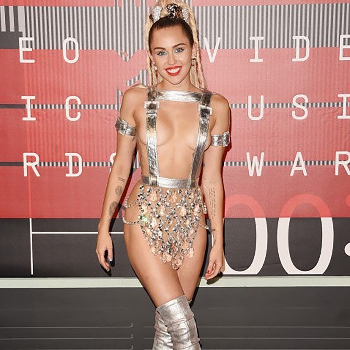 माइली सायरस