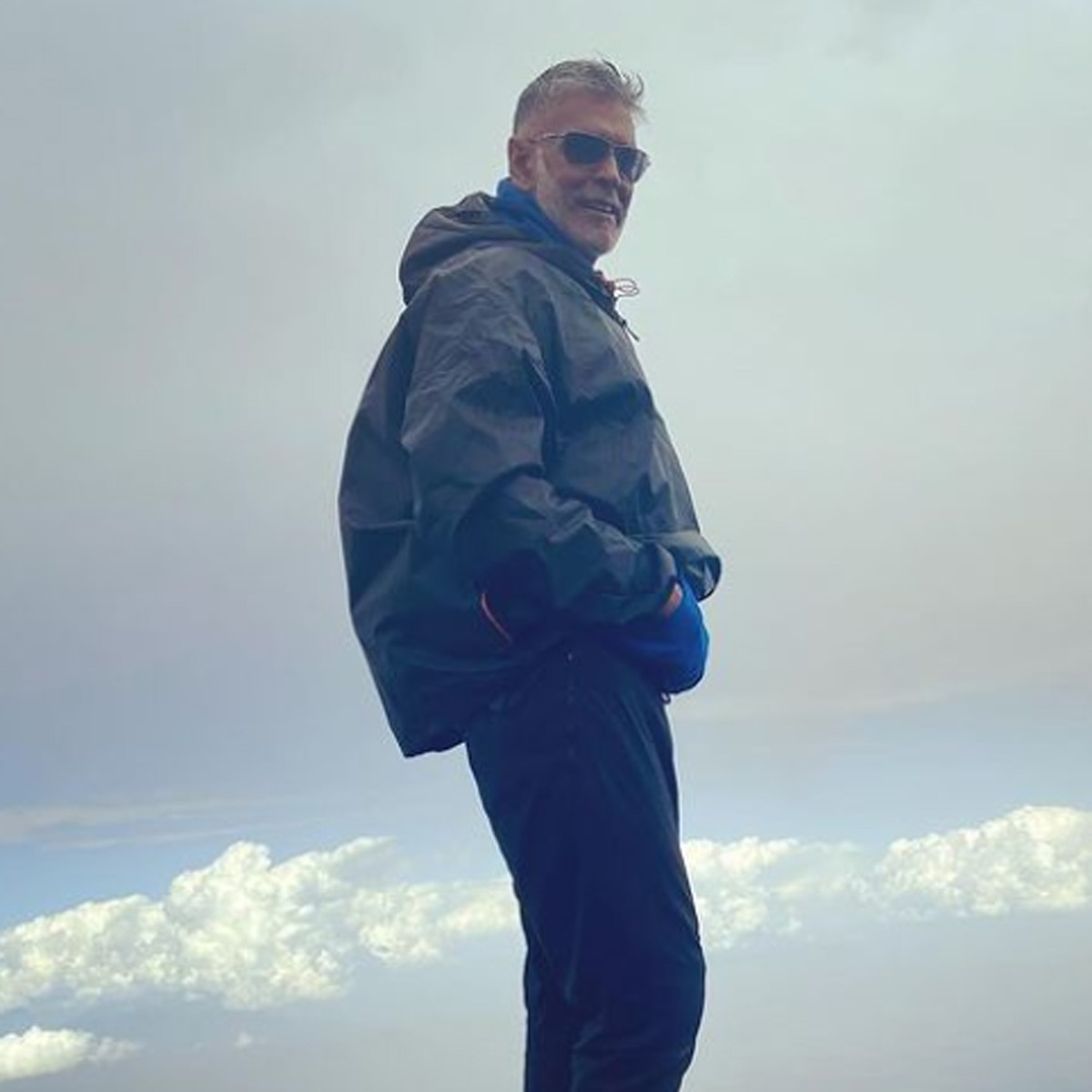 मिलिंद सोमन 