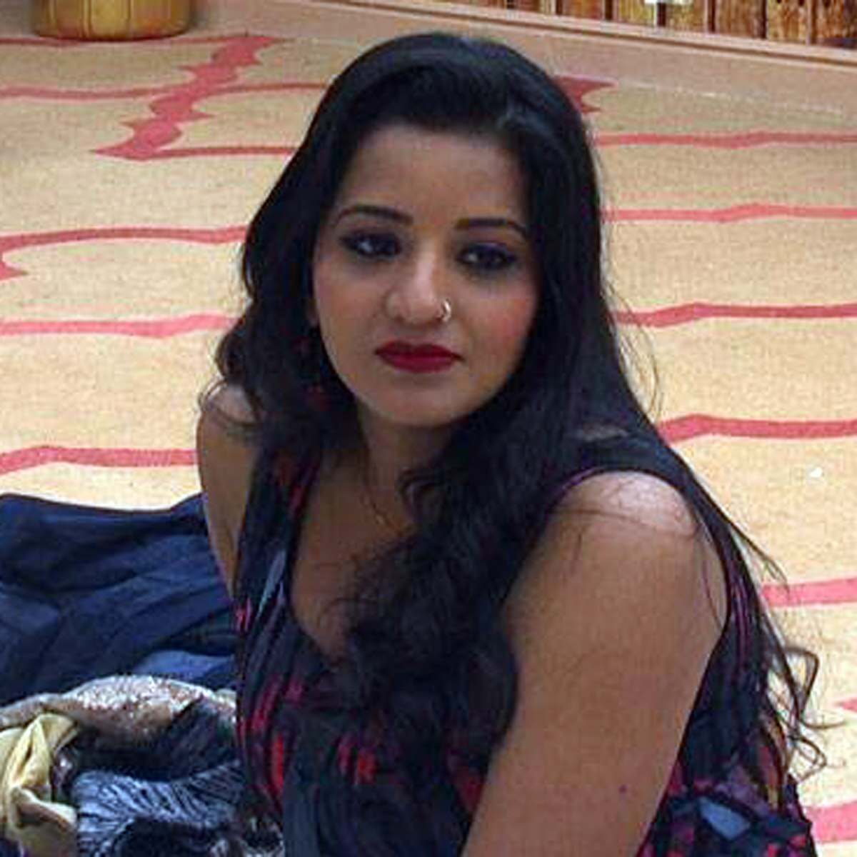 मोनालिसा