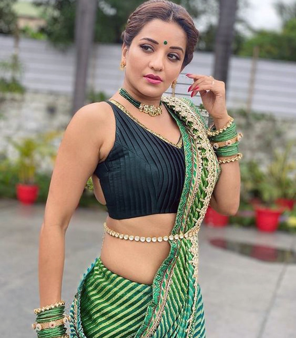 मोनालिसा