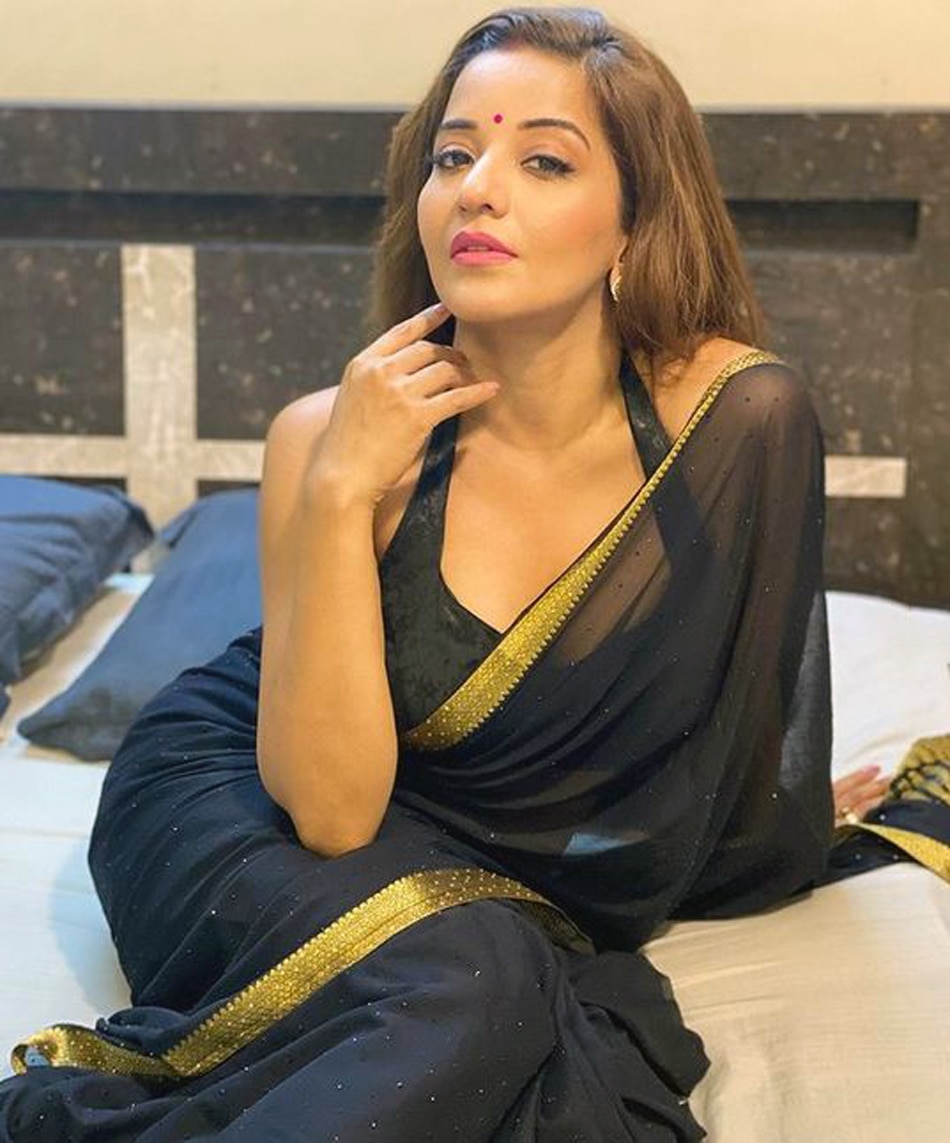 मोनालिसा