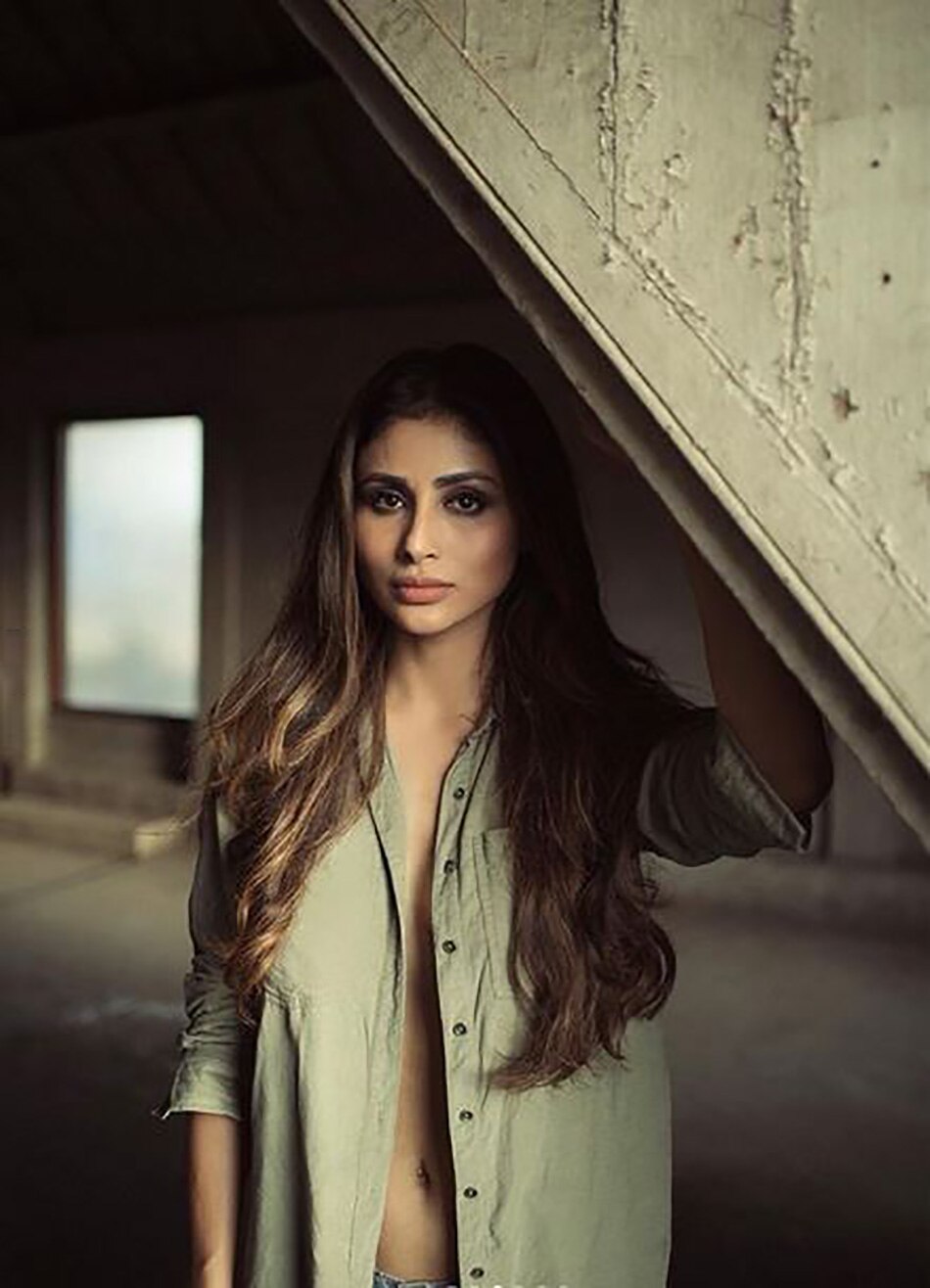 मौनी रॉय