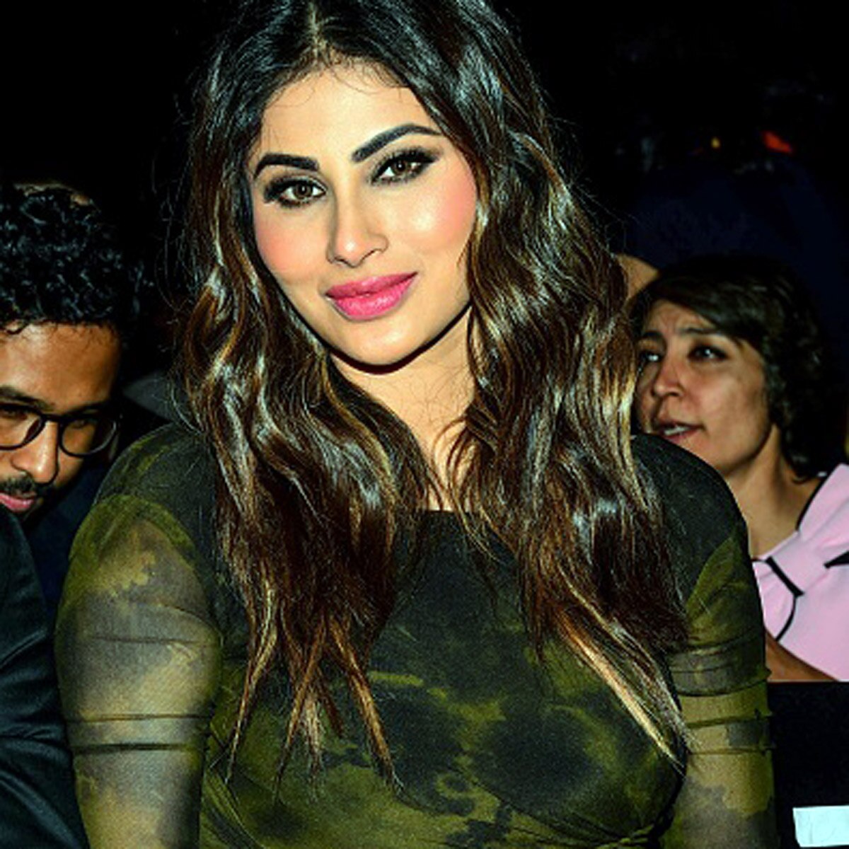 मौनी रॉय