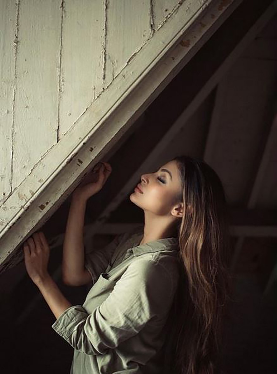 मौनी रॉय