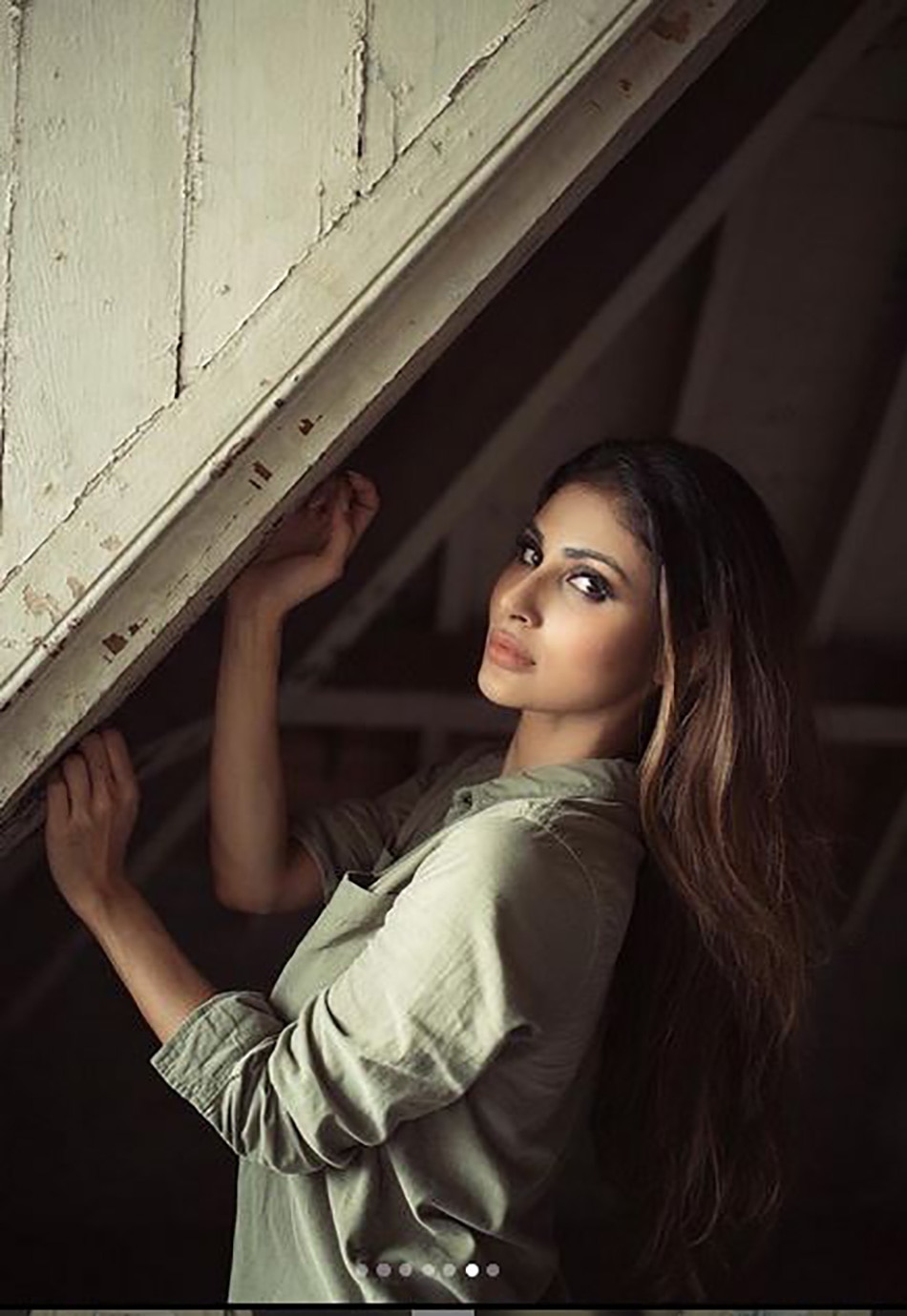 मौनी रॉय