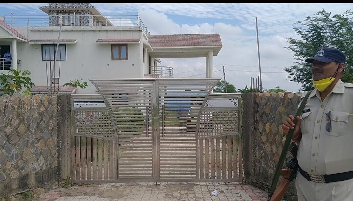 महिला सरपंच