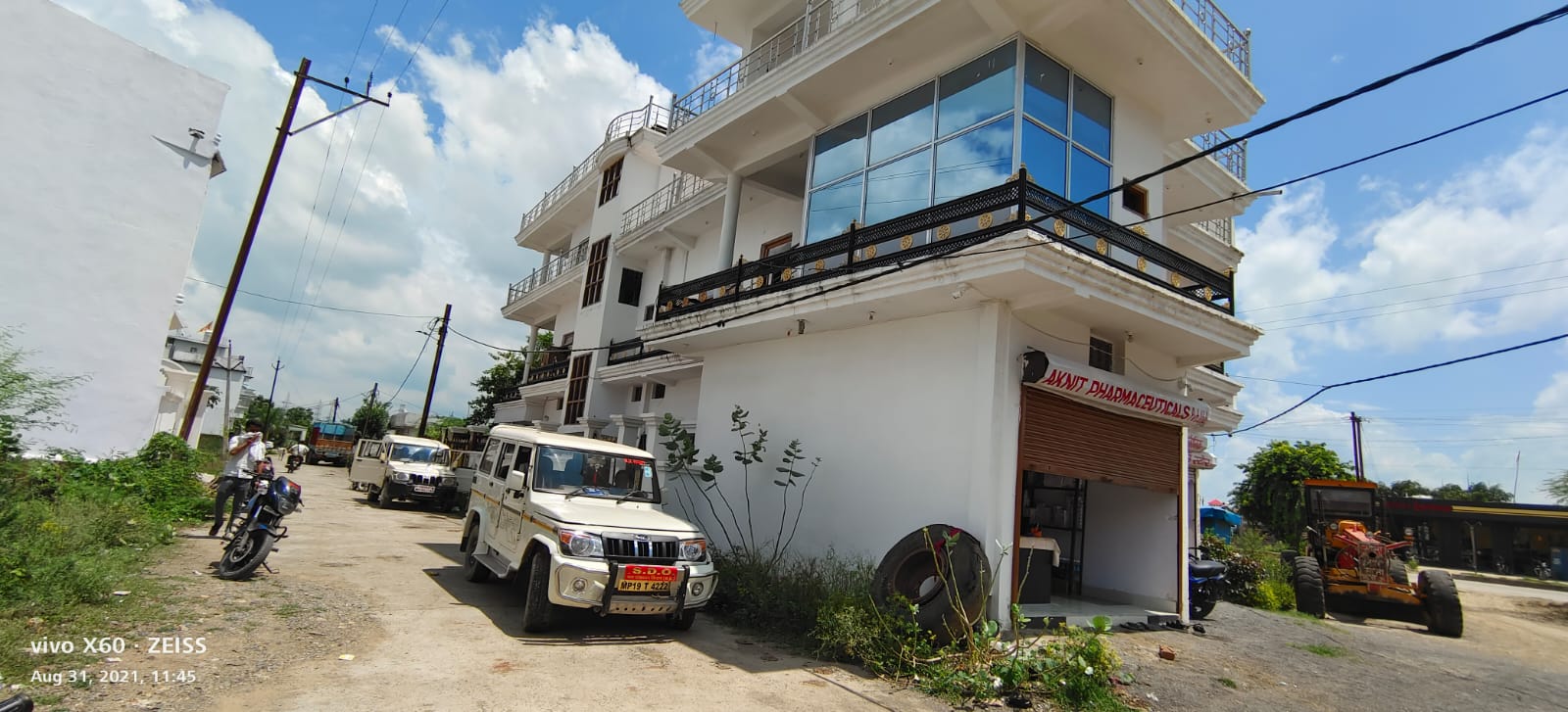 महिला सरपंच