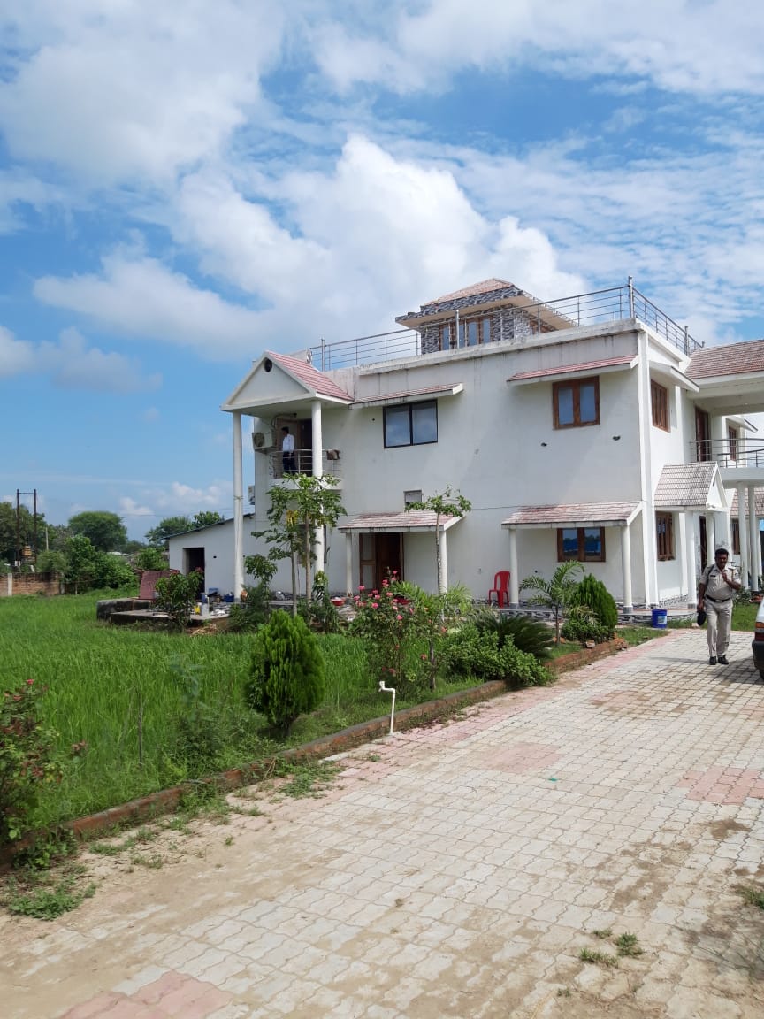 महिला सरपंच