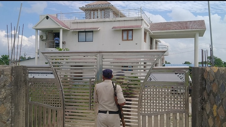 महिला सरपंच