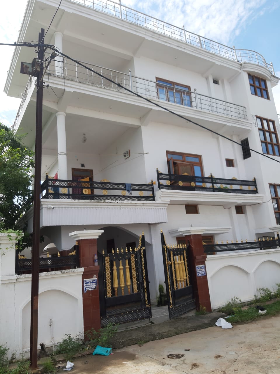 महिला सरपंच