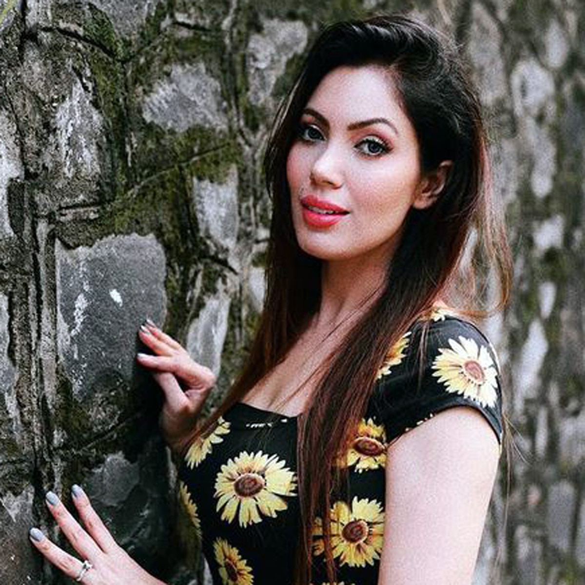 मुनमुन दत्ता