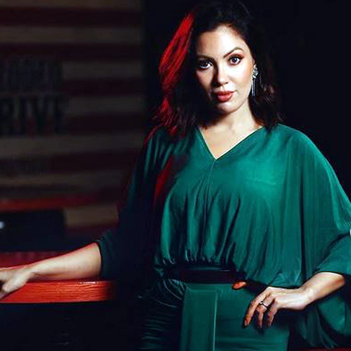 मुनमुन दत्ता