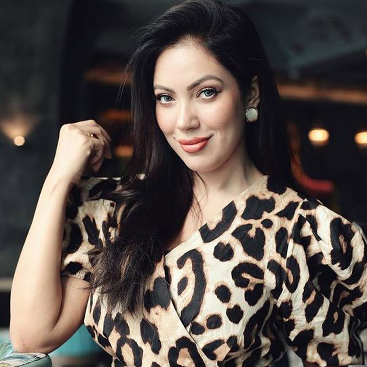 मुनमुन दत्ता